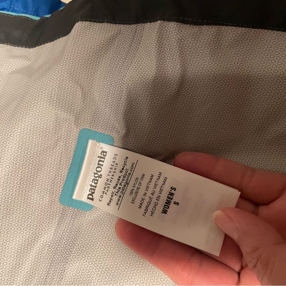 Patagonia Gray Utility Jacket - image 8